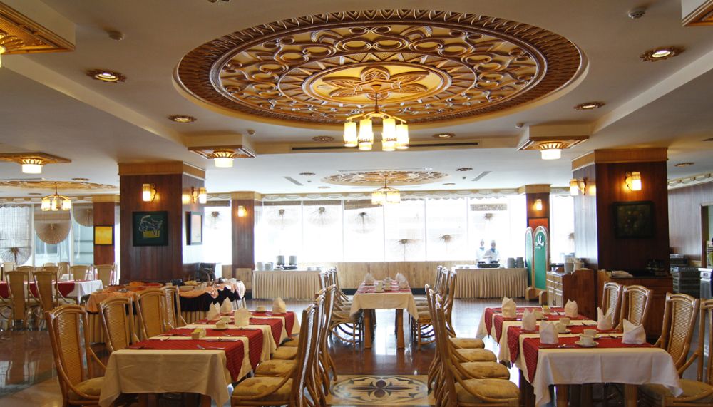 Nhà hàng 